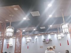 -鲜锦记潮汕牛肉火锅(月坛店)