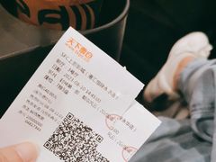 -SFC上影影城(港汇永华IMAX激光店)
