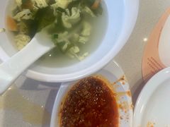 -喜家德虾仁水饺(青年大街店)