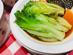 -西贝(东方路店)