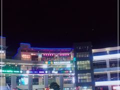 -浦江城市生活广场(江月路店)