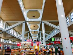 -厦门高崎国际机场-T3航站楼