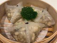-安蒂娅.悦景轩中餐厅(西乡店)