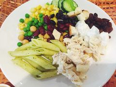 -So Lounge索兰至餐厅(蓝色港湾店)