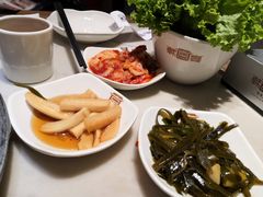 -韩宫宴烤肉·料理(苏州中心店)