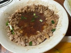 -玲燕蒸菜馆(江东路店)