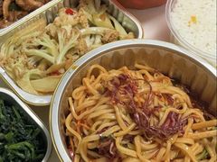 -曼玉餐厅(中原万达店)