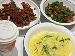 -笨罗卜浏阳菜馆(太平街店)