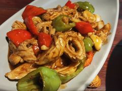 -前海沿·青岛菜(五四广场永旺店)