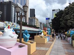 -九龙公园