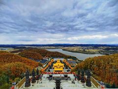 -六鼎山文化旅游区