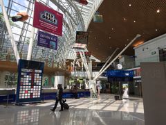 -吉隆坡国际机场