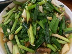 回锅肉-盛世盐帮·自贡特色(总店)