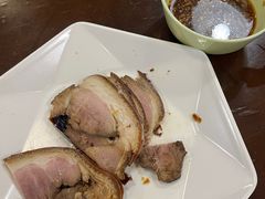 -沣元春饼馆(幸福巷店)