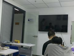 -新航道雅思托福·留学·考研培训(人民广场校区)