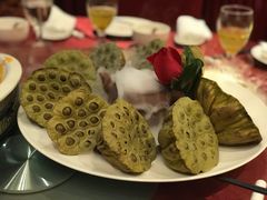 -三宝大饭店-中和艺素餐厅(浦上金山正祥广场店)