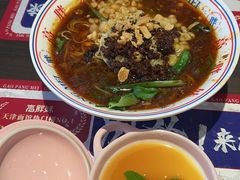 -高胖妹面庄(黄河道店)