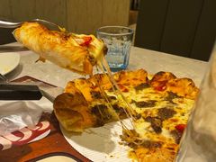 -必胜客(远大路店)