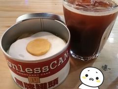 -无牌咖啡&酒馆