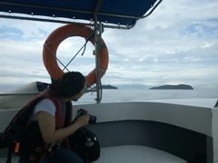 -东姑阿都拉曼海洋公园