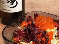 -鮨乐亭Omakase·海胆宴