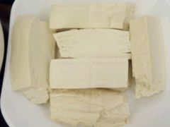 火锅_豆腐-稻香酒家·33年老字号·港式粤菜(富邦中心店)