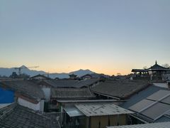 -浔岚云舍mist静谧观景美宿(丽江古城店)