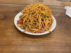 -老刘家永盛斋·传统泡馍(东关南街店)