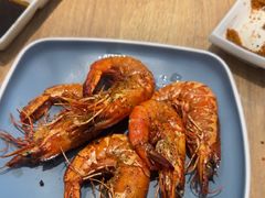 -上渔铁板烧(熙悦汇店)