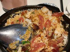 -煲王粤菜餐厅(中侨中心店)