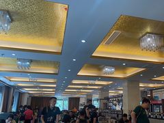-四海蒸鲜蒸汽海鲜自助(北戴河店)