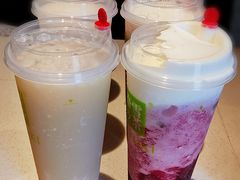 -奈雪的茶(皇庭广场店)