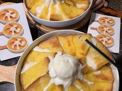 -7mall美食潮地标