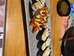 -元通寿司(大朗店)