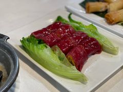红米肠-西關人家