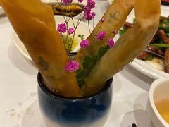 -上海1号私藏菜(静安店)