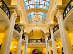 -LONG BAR 廊吧(外滩华尔道夫酒店)