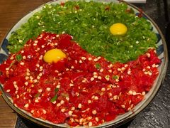 鲜椒太极-盡膳口福跷脚牛肉火锅(晶耀前滩店)