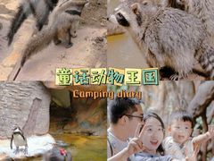 -长鹿旅游休博园
