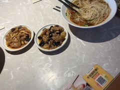-松鹤面馆·古法焖肉面(观前店)