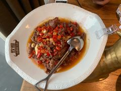 -炊烟小炒黄牛肉(中心印象城店)