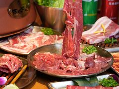 -西塔老太太泥炉烤肉(双井店)
