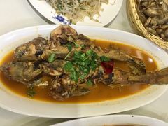 -胖姐渔村(中源大道店)