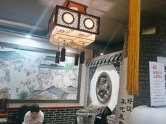 -一块豆腐(李沧书院路店)