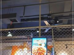 -叁宝烤肉·西安烧烤(东三爻店)