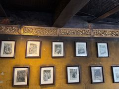 -玛吉阿米·餐吧