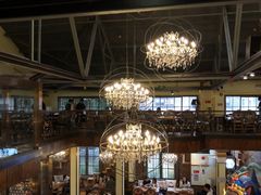 大堂-more than meow吴止猫主题餐厅(承德 中船汇店)