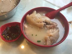 -廖老妈蹄花店(人民公园陕西街259号店)