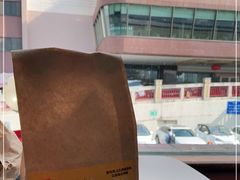 -麦当劳(东方时代广场分店)
