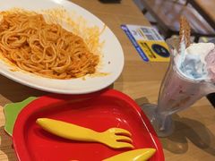 -菲滋意式餐厅(青悦城店)